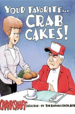 Cover of Your Favorite . . . Crab Cakes!