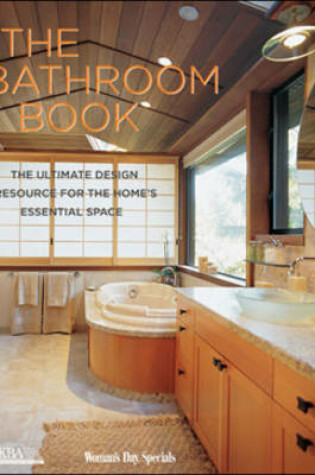 Cover of The Bathroom Book