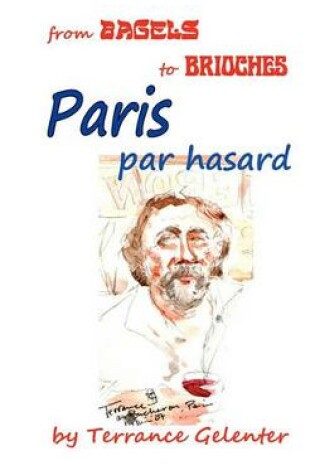 Cover of Paris Par Hasard