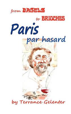 Cover of Paris Par Hasard