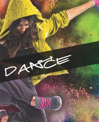 Book cover for Dance