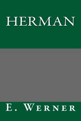 Book cover for Herman