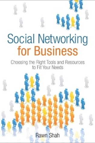 Cover of Social Networking for Business