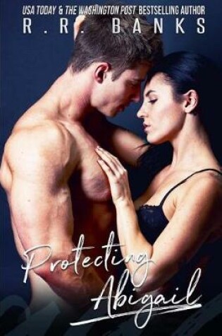 Cover of Protecting Abigail