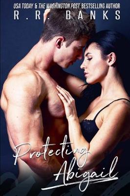 Book cover for Protecting Abigail