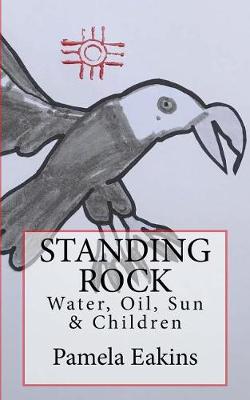 Book cover for Standing Rock