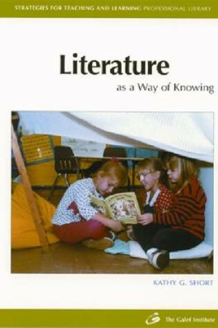 Cover of Literature