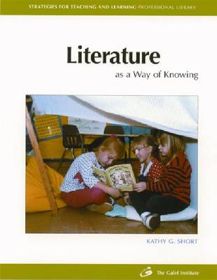 Book cover for Literature