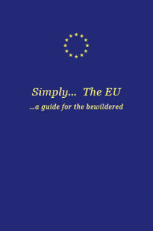 Cover of Simply... the EU