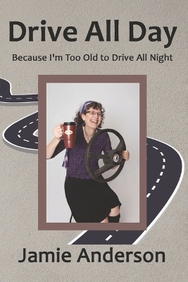 Book cover for Drive All Day