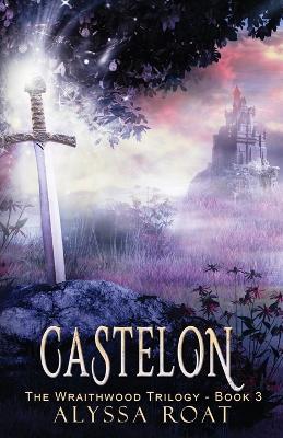 Book cover for Castelon