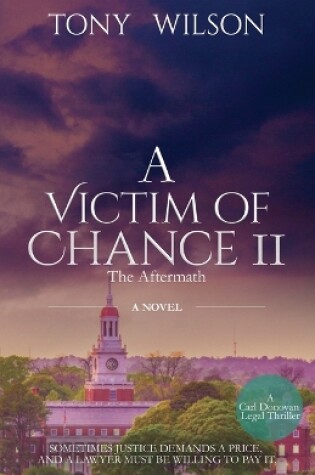 Cover of A Victim of Chance II