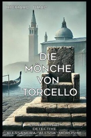 Cover of Die Mönche Von Torcello