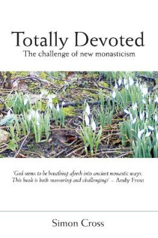 Cover of Totally Devoted