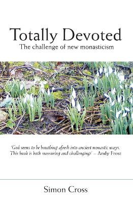 Book cover for Totally Devoted