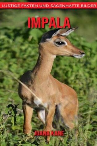 Cover of Impala