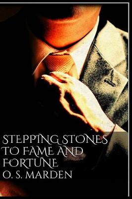 Book cover for Stepping Stones to Fame and Fortune