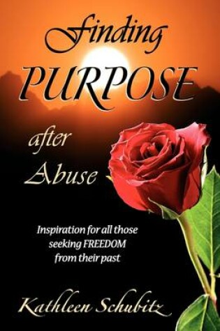 Cover of Finding Purpose After Abuse