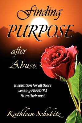 Book cover for Finding Purpose After Abuse