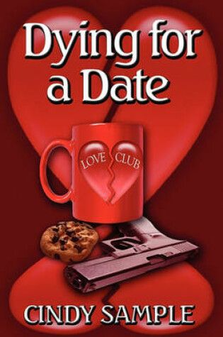 Cover of Dying for a Date