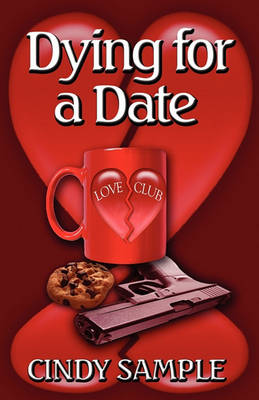 Book cover for Dying for a Date