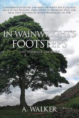 Cover of In Wainwright's Footsteps