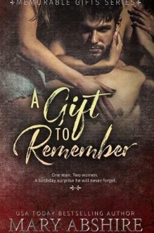 Cover of A Gift to Remember