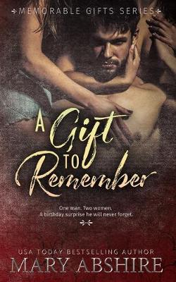 Cover of A Gift to Remember