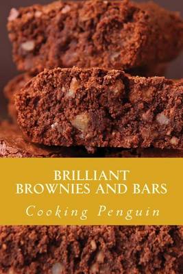 Book cover for Brilliant Brownies and Bars