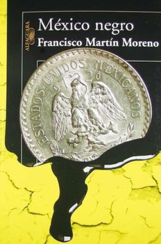 Cover of Mexico Negro