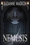 Book cover for Nemesis