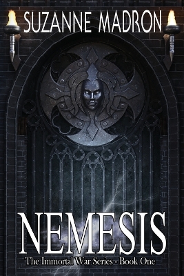 Cover of Nemesis