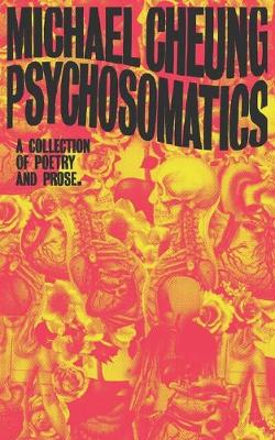 Book cover for Psychosomatics