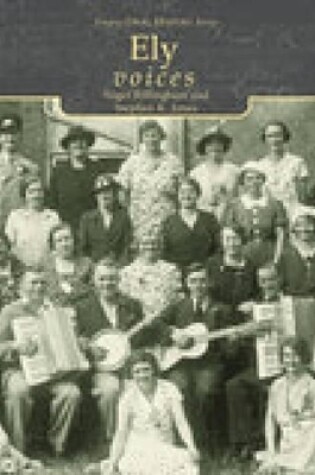 Cover of Ely Voices