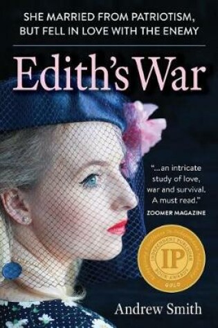 Cover of Edith's War