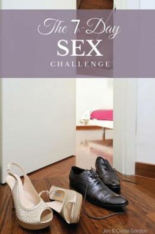 Cover of 7 Day Sex Challenge