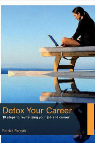 Cover of Detox Your Career