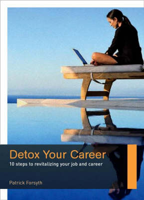 Book cover for Detox Your Career