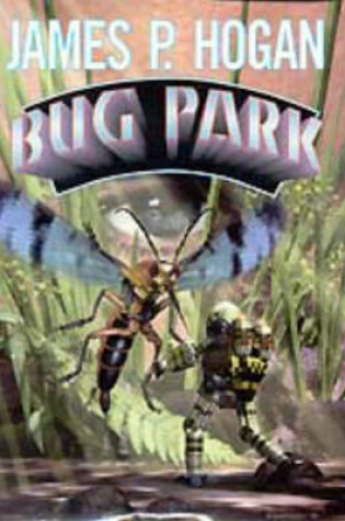 Cover of Bug Park