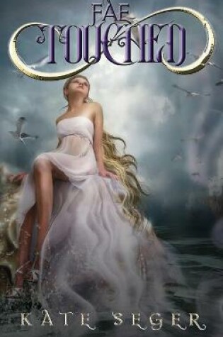 Cover of Fae Touched