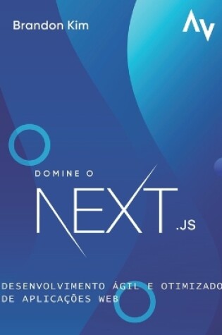 Cover of Domine o Next.js