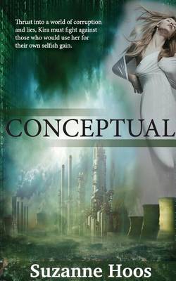 Book cover for Conceptual