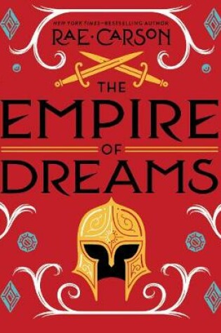 Cover of The Empire of Dreams