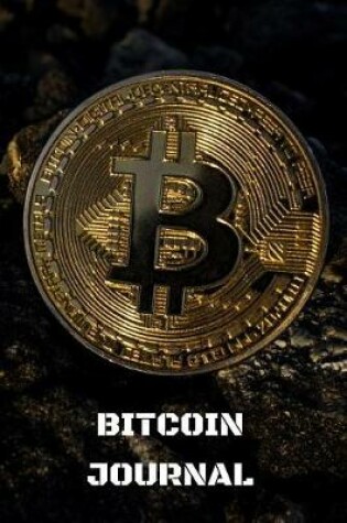 Cover of Bitcoin Journal
