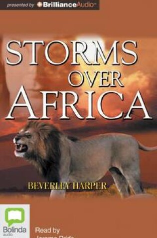 Cover of Storms Over Africa