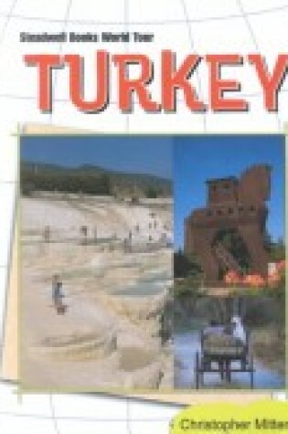 Cover of Turkey