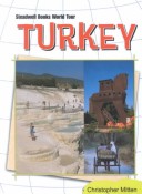 Cover of Turkey