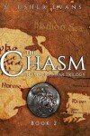 Book cover for The Chasm