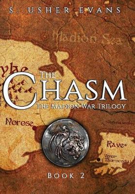 The Chasm by S Usher Evans