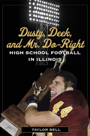 Cover of Dusty, Deek, and Mr. Do-Right